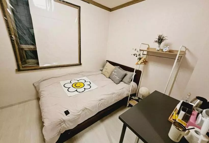 ペンション K Highstel Uijeongbu 35