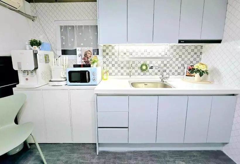 ペンション K Highstel Uijeongbu 35