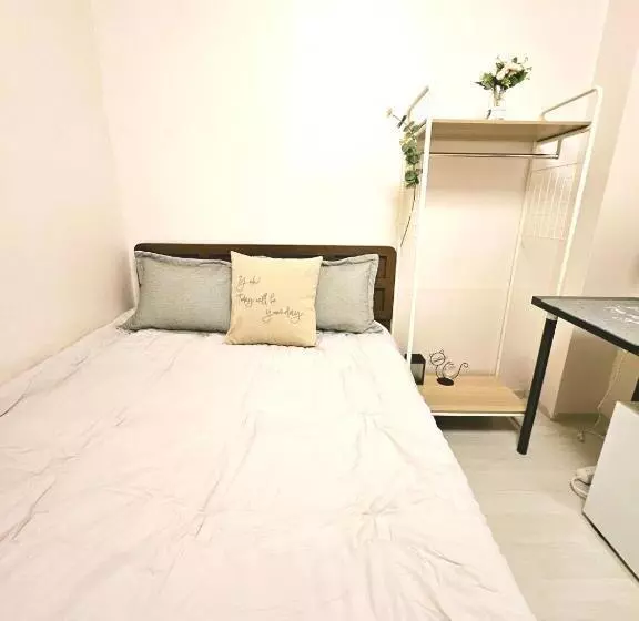 ペンション K Highstel Uijeongbu 35