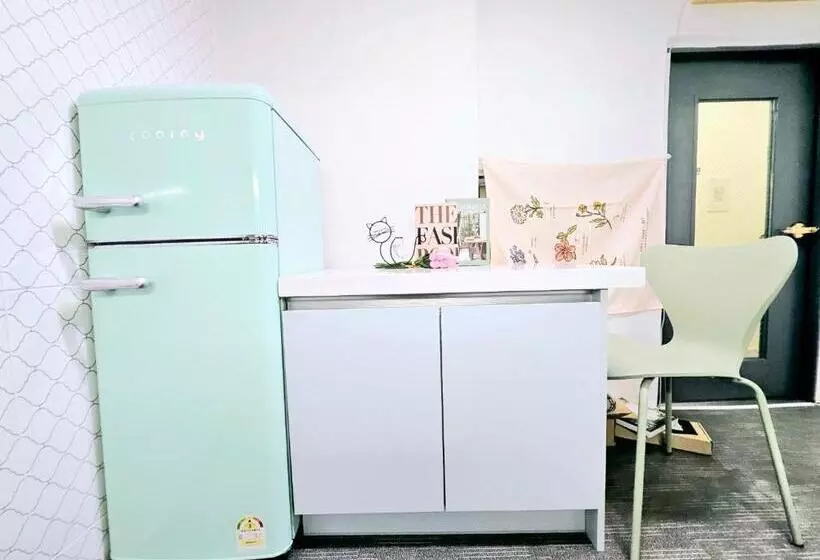 ペンション K Highstel Uijeongbu 35