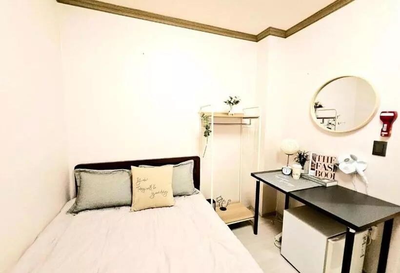 ペンション K Highstel Uijeongbu 35