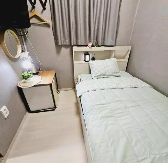 ペンション K Highstel Uijeongbu 35