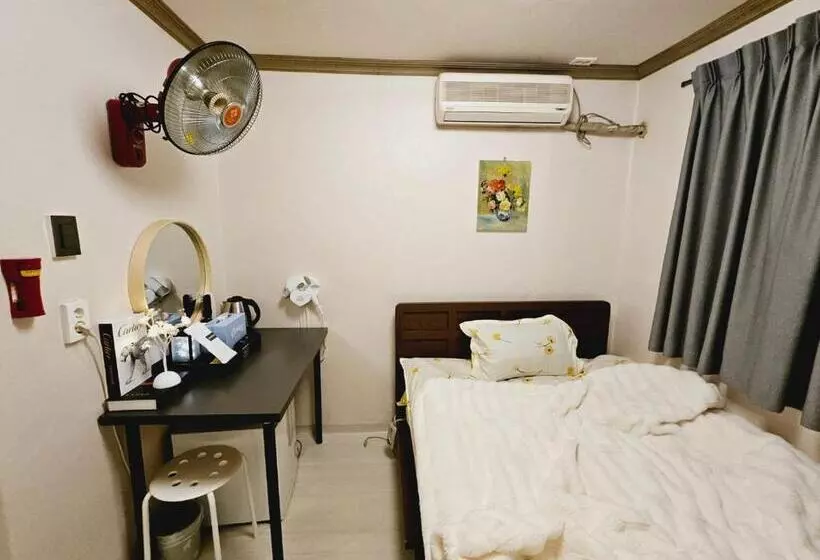 ペンション K Highstel Uijeongbu 35