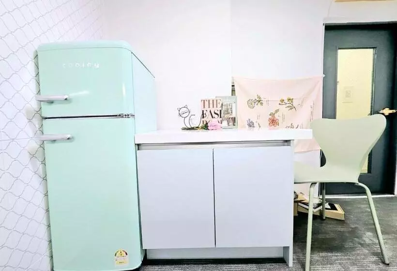 ペンション K Highstel Uijeongbu 35