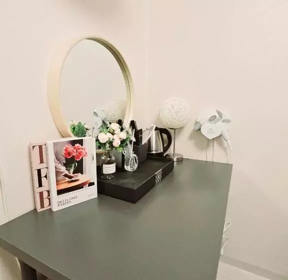 ペンション K Highstel Uijeongbu 35