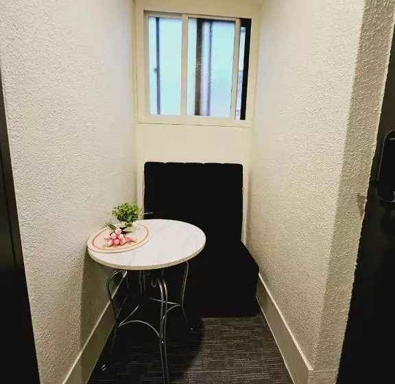 ペンション K Highstel Uijeongbu 35