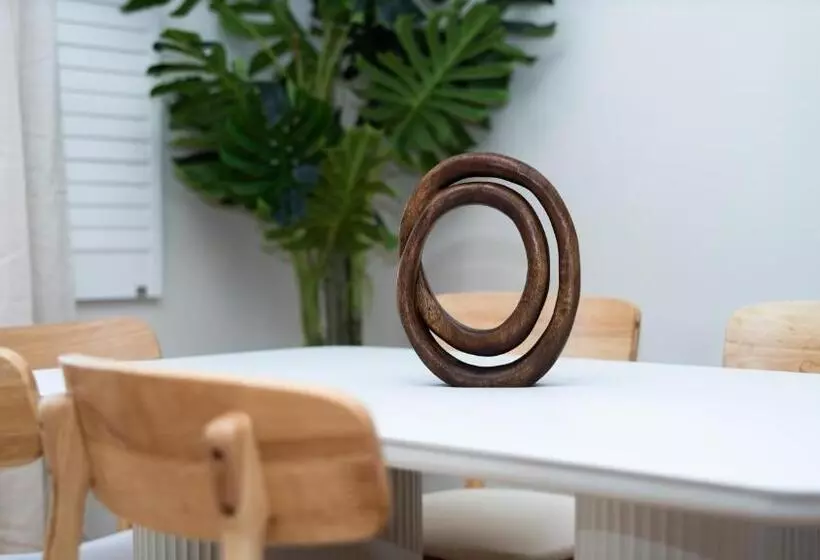 Aamiaismajoitus (B&B) Wind Desert Spirit Pioneertown