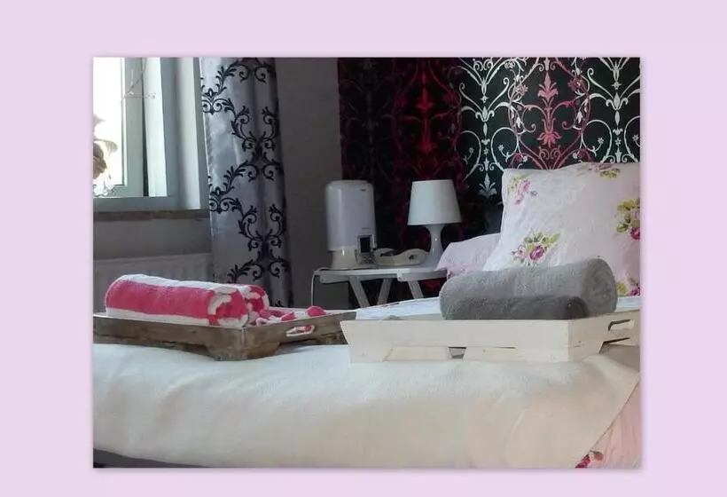 B&b Acacia