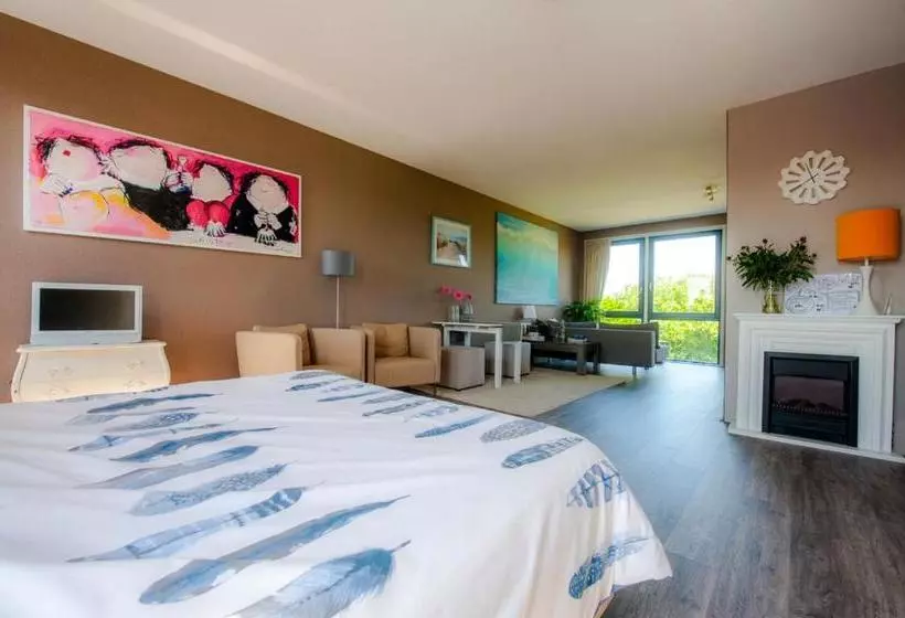 B&b Beach Inn