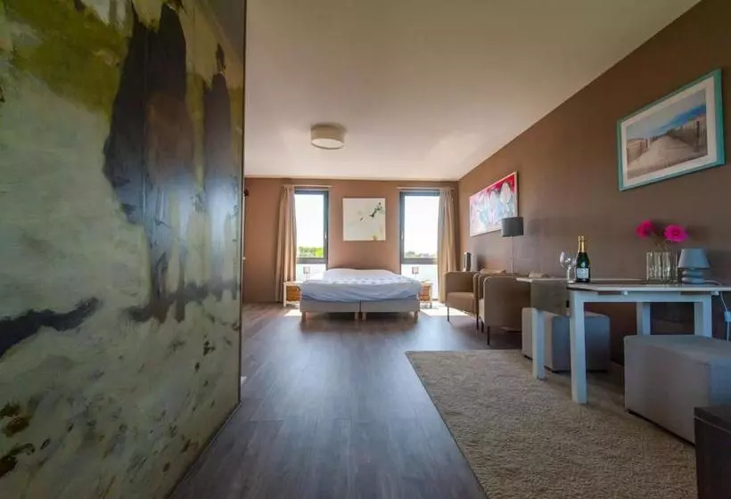 B&b Beach Inn