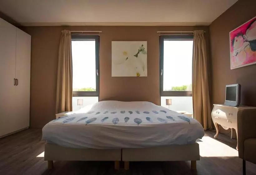 B&b Beach Inn