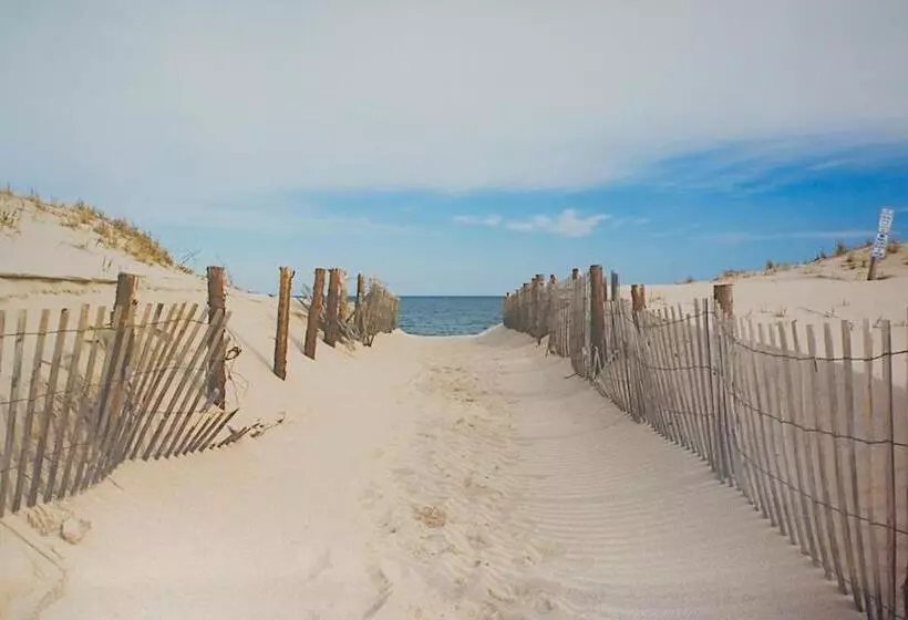 B&b Beach Inn