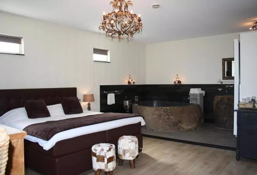 B&b De Droomhoeve