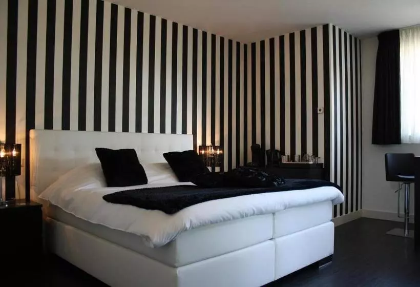 B&b De Droomhoeve