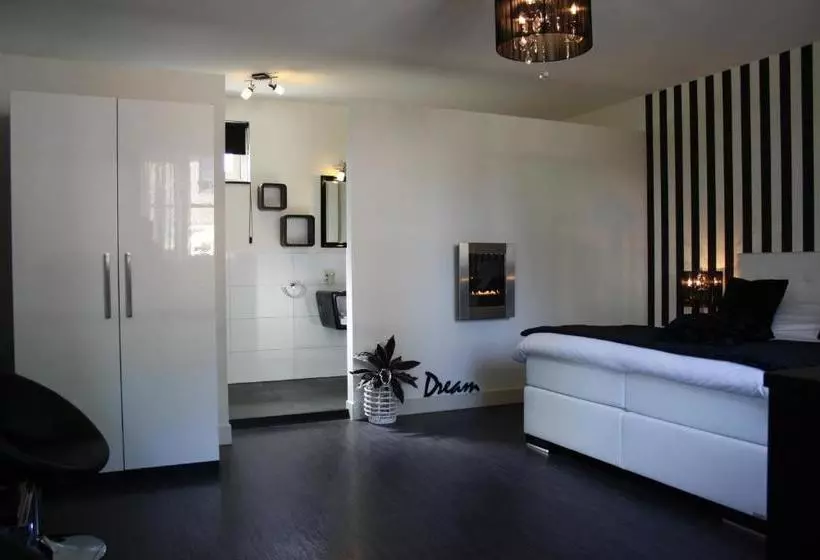 B&b De Droomhoeve
