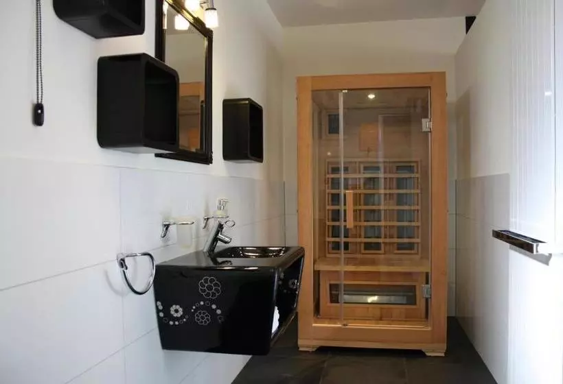 B&b De Droomhoeve