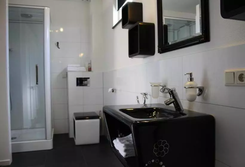 B&b De Droomhoeve