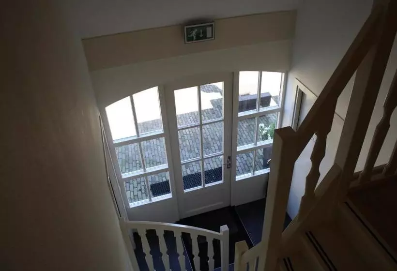 B&b De Droomhoeve