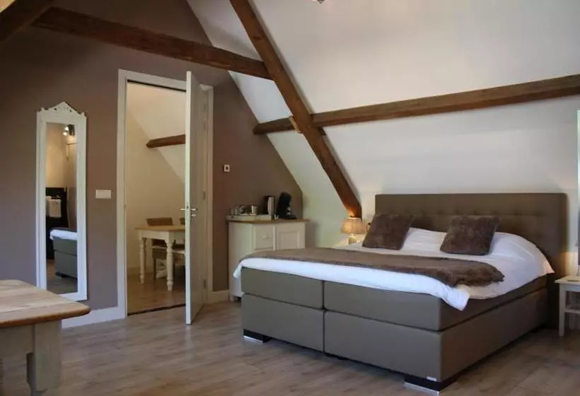 B&b De Droomhoeve