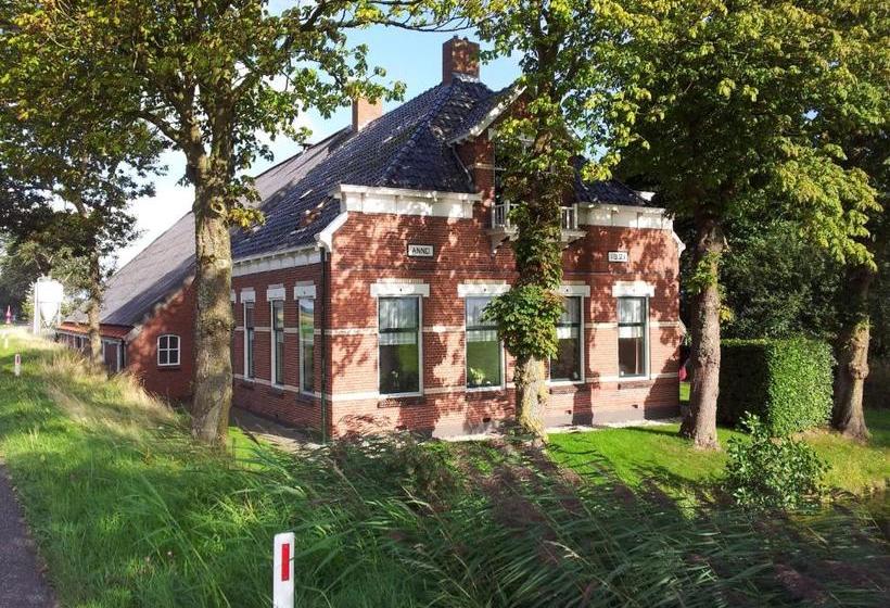 Groningen Buiten B&b