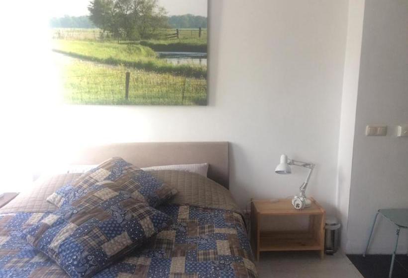 Groningen Buiten B&b