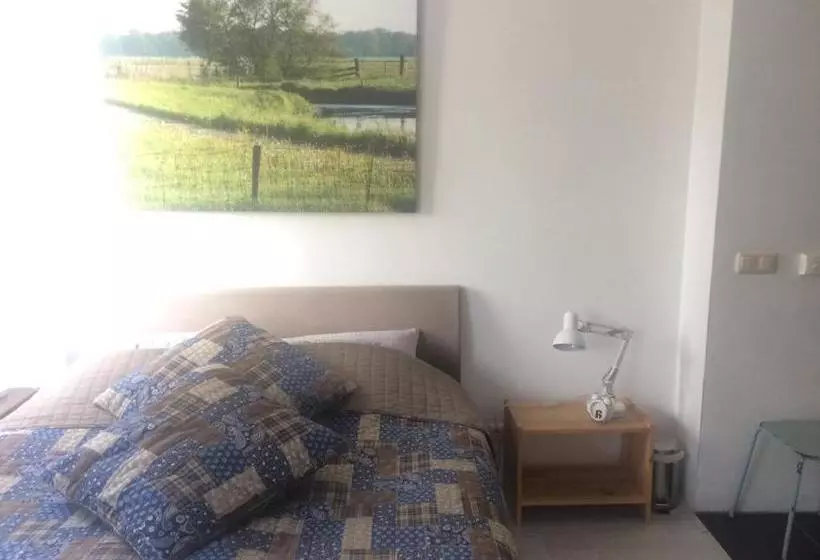 Groningen Buiten B&b