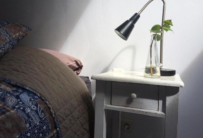 Groningen Buiten B&b