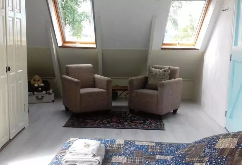 Groningen Buiten B&b