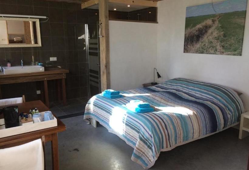 Groningen Buiten B&b