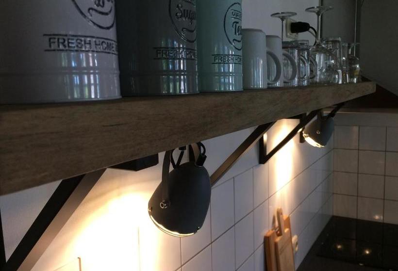 Groningen Buiten B&b