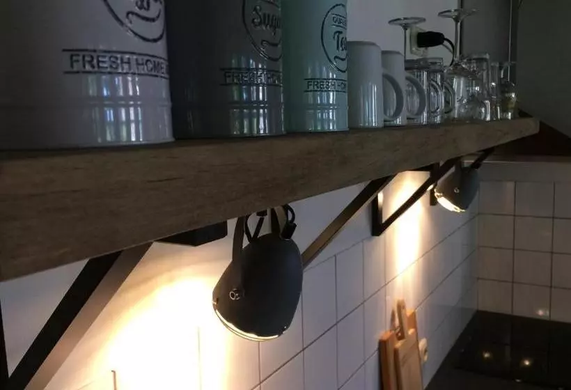 Groningen Buiten B&b