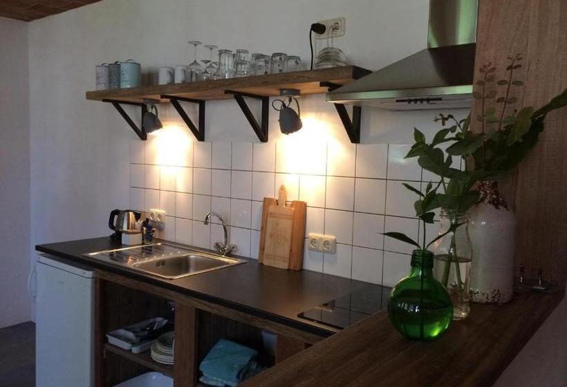 Groningen Buiten B&b