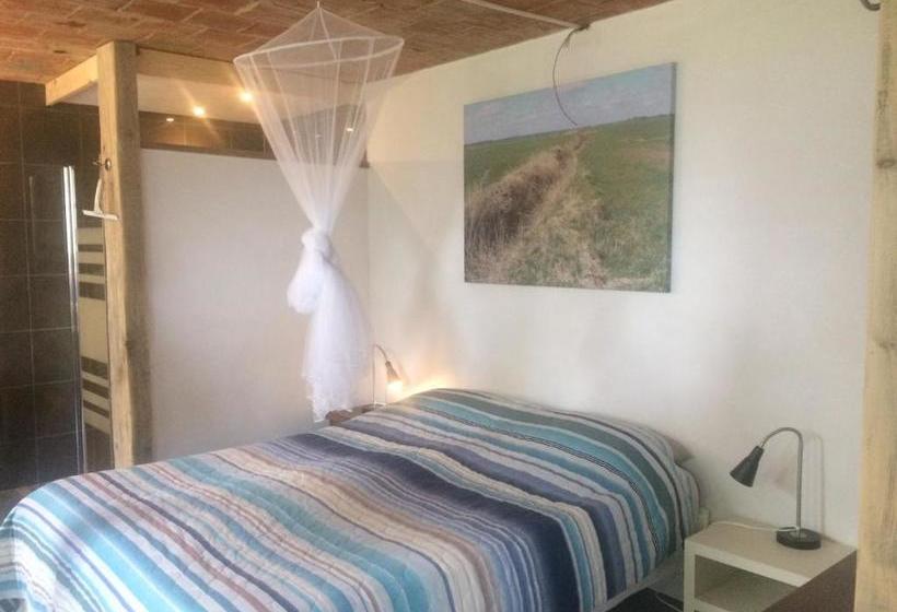 Groningen Buiten B&b