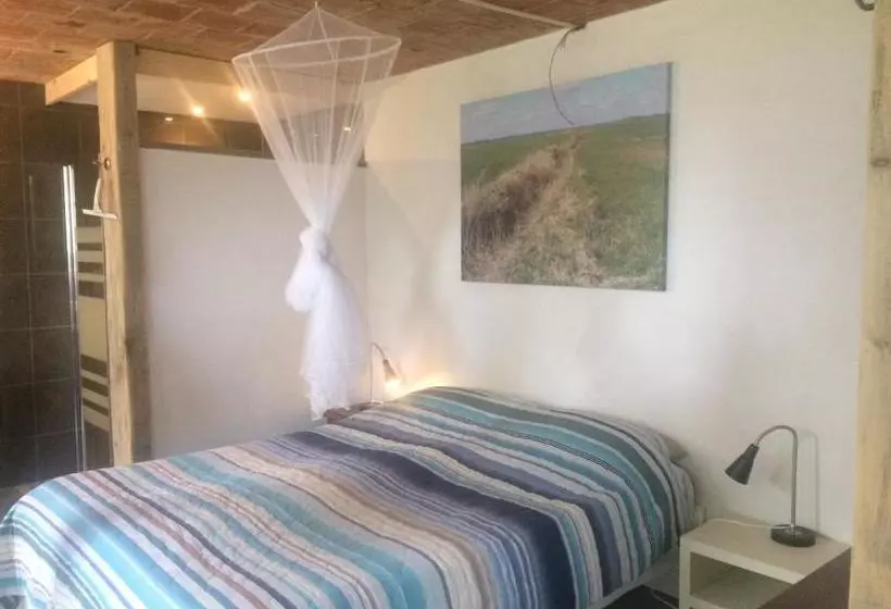 Groningen Buiten B&b