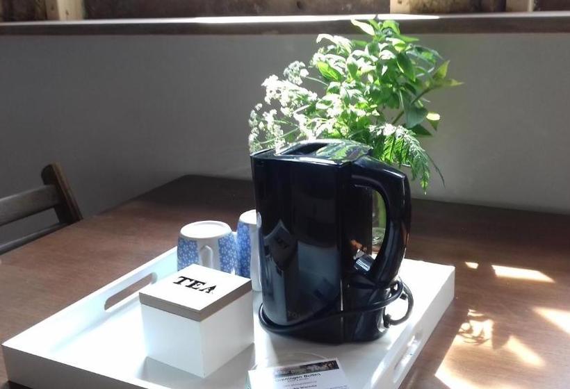 Groningen Buiten B&b