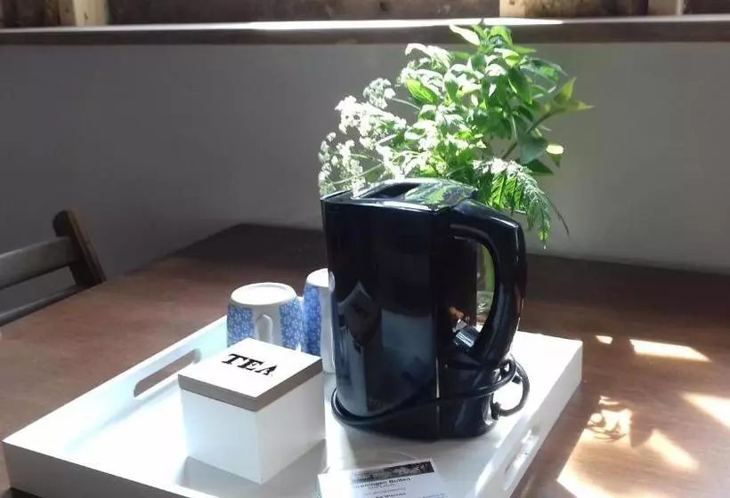 Groningen Buiten B&b
