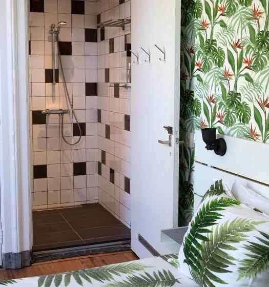 B&b Het Oude Postkantoor