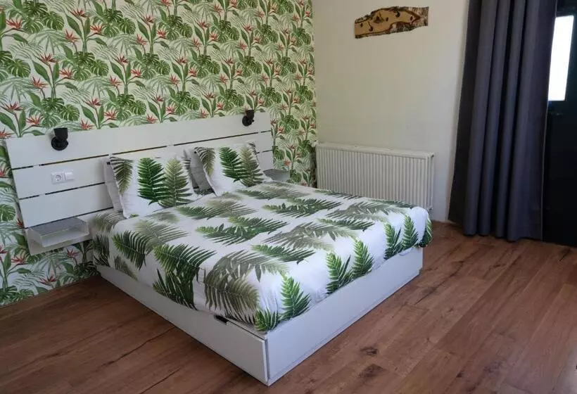 B&b Het Oude Postkantoor