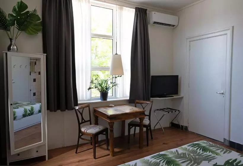 B&b Het Oude Postkantoor