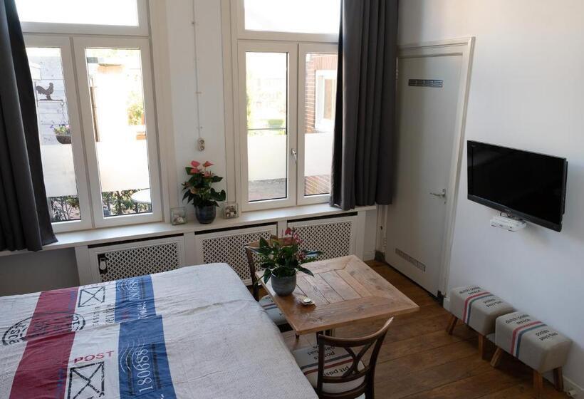 B&b Het Oude Postkantoor