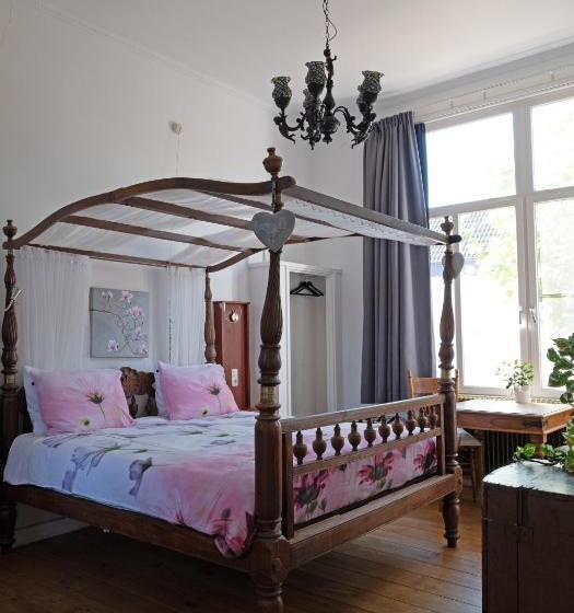 B&b Het Oude Postkantoor