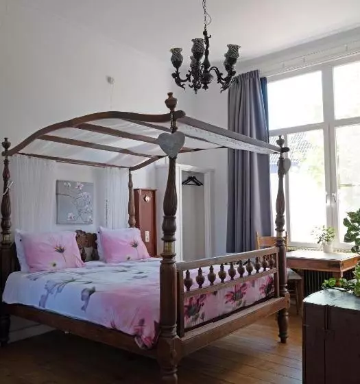 B&b Het Oude Postkantoor