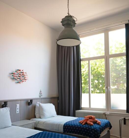 B&b Het Oude Postkantoor