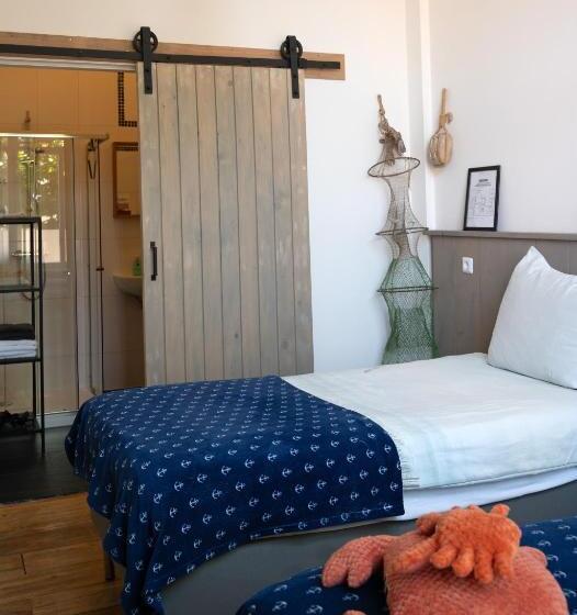 B&b Het Oude Postkantoor