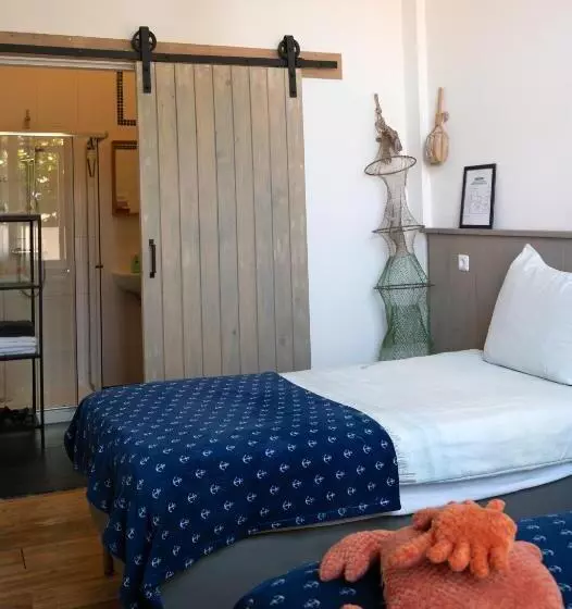 B&b Het Oude Postkantoor