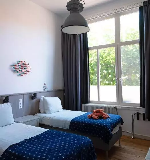 B&b Het Oude Postkantoor