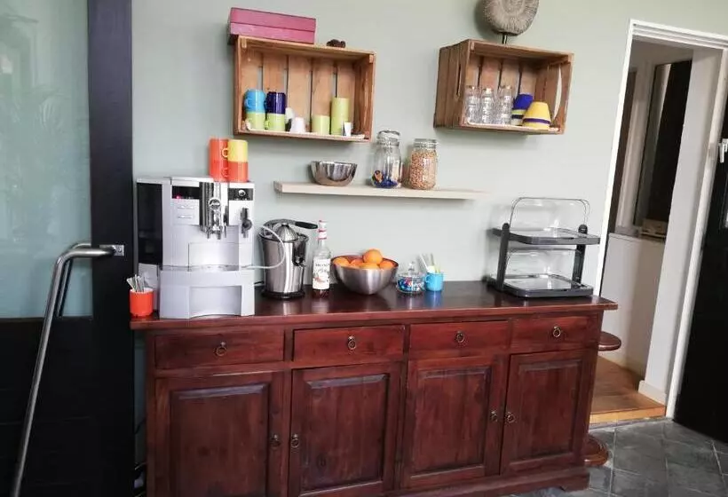 B&b Het Oude Postkantoor