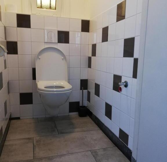 B&b Het Oude Postkantoor