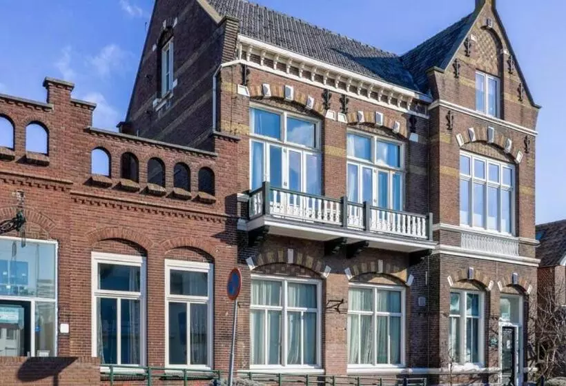 B&b Het Oude Postkantoor