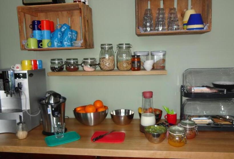 B&b Het Oude Postkantoor